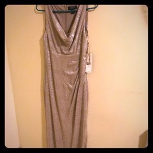 Ralph Lauren evening dress!